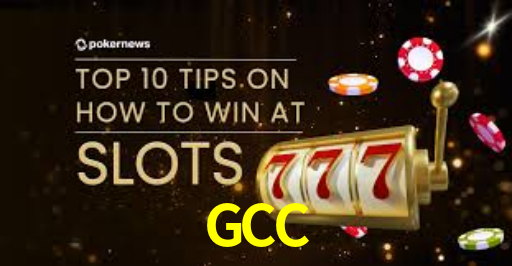 GCC